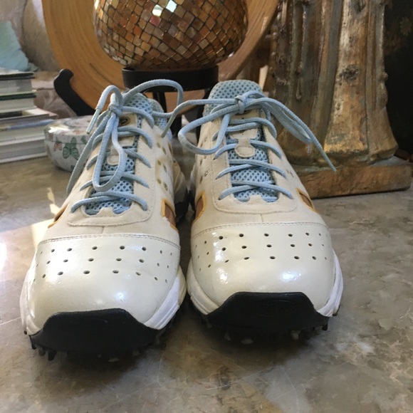 adidas Shoes Ladies Adidas Adiprene Golf Shoes Size 85